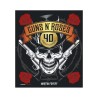 Libro. GUNS N ROSES. 40 ANIVERSARIO