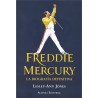 Libro. Freddie Mercury. La biografía definitiva. Lesley-Ann Jones