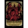 Libro. Héroes del silencio. La chispa adecuada. Jesús Casañas