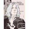 Libro. Patti Smith. She has the power. Ana Müshell