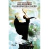 Libro. Bailar sobre el demonio del olvido. Marifé Santiago Bolaños
