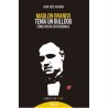 Libro. Marlon Brando tenía un bulldog. Juan José Arjona.