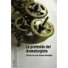 Libro. La profesión del dramaturgista.