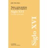 Libro. Teatro y artes escénicas en el ámbito hispánico Siglo XVI. Julio Vélez-Sainz