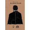 LIBRO. HAMBURGO. LA ARENA DEL TIEMPO DESAPARECIDO