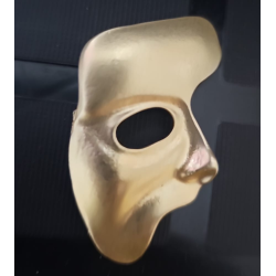 PIN. Fantasma de la opera
