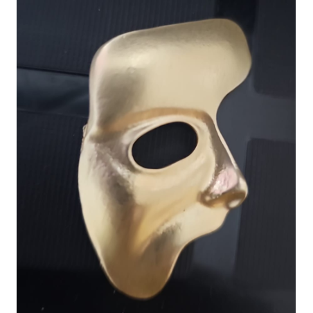 PIN. Fantasma de la opera