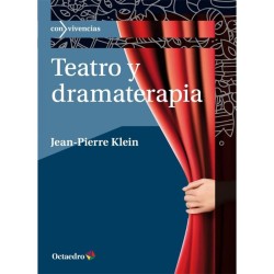 Libro. TEATRO Y DRAMATERAPIA