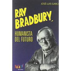 Libro. RAY BRADBURY
