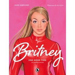 Libro. BRITNEY