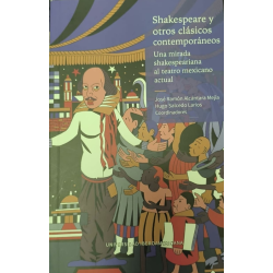 Libro. Shakespeare Y Otros Clásicos Contemporáneos