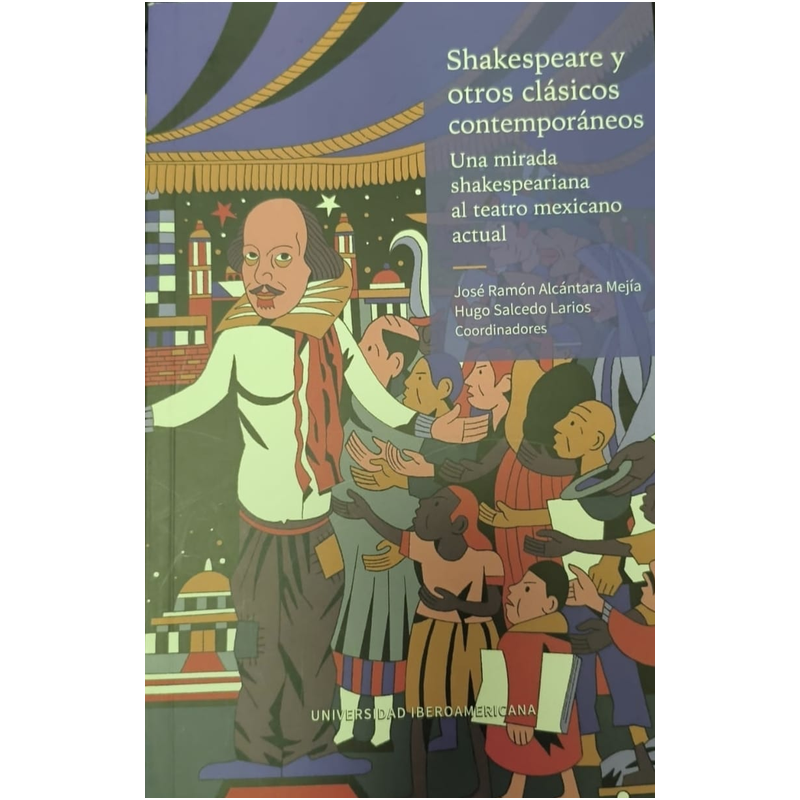 Libro. Shakespeare Y Otros Clásicos Contemporáneos
