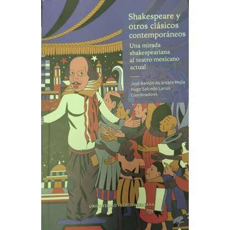 Libro. Shakespeare Y Otros Clásicos Contemporáneos