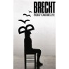 Libro. Poemas y canciones. Bertolt Brecht