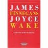 Libro. Finnegans Wake. James Joyce.
