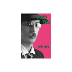 Libro. Charly x Charly. Facu Soto