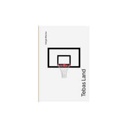 Libro. Tebas Land. Sergio Blanco.