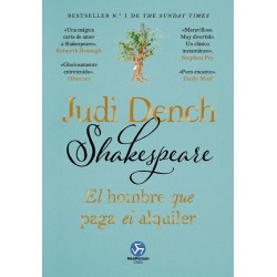 LIBRO. Shakespeare, el hombre que paga el alquiler
