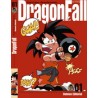 Cómic. Dragon Fall. Ultimate edition. Vol. 1