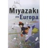 LIBRO. Miyazaki en Europa