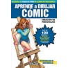 LIBRO. Aprende a dibujar cómic Vol. 4. Creación de personajes