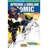 LIBRO. Aprende a dibujar cómic Vol. 2