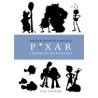 LIBRO. Pixar a través de sus películas. ¡Hasta el infinito y más allá!