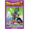 LIBRO. Dragon Fall Returns