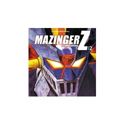 LIBRO. Mazinger Z. La enciclopedia Vol. 2