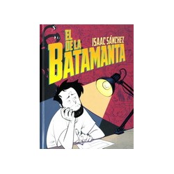 LIBRO. El de la Batamanta