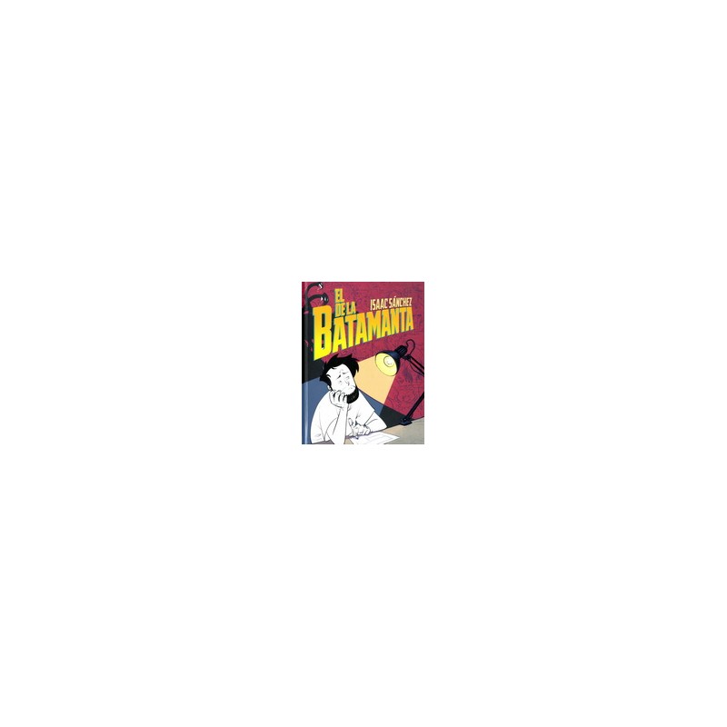 LIBRO. El de la Batamanta
