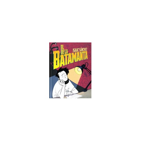 LIBRO. El de la Batamanta