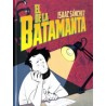 LIBRO. El de la Batamanta