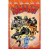 Libro. ¡Smash!
