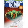 LIBRO. Aprende a dibujar cómic. Nivel avanzado