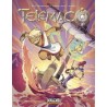 libro. Telemaco vol. 1: En busca de Ulises