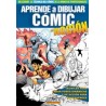 LIBRO. Aprende a dibujar cómic. En acción