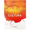Libro. TEORÍA Y ANÁLISIS DE LA CULTURA. Vol. II