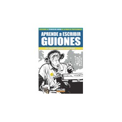LIBRO. Aprende a escribir guiones