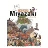 LIBRO. El mundo invisible de Hayao Miyazaki