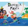 Libro. Daniela pirata
