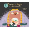 Libro. Daniela pirata y la bruja Sofronisa