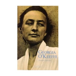 Libro. Georgia O'keeffe