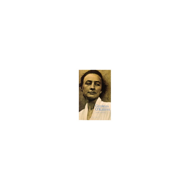 Libro. Georgia O'keeffe