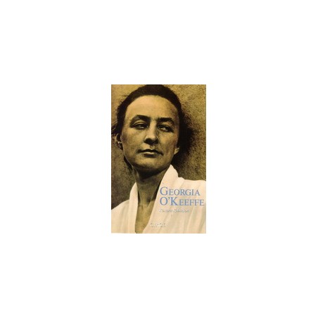Libro. Georgia O'keeffe