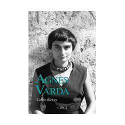 LIBRO.  Agnès Varda