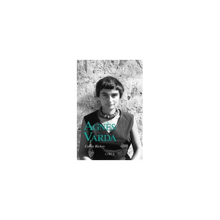 LIBRO.  Agnès Varda