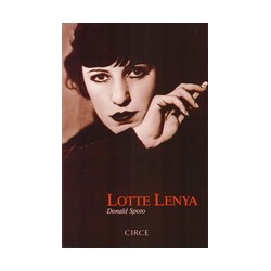 LIBRO. Lotte Lenya