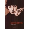 LIBRO. Lotte Lenya