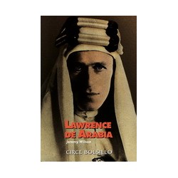 LIBRO. Lawrence de Arabia